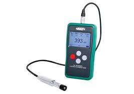 Coating Thickness Gage (High Precision) - ISO-8000FN
