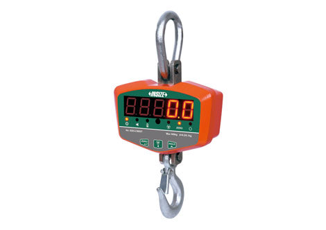 Electronic Crane Scales - 8203
