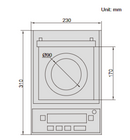 Electronic Balances (0.1mg) - 8304