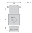Electronic Balances (0.1mg) - 8310