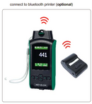 Portable Leeb Hardness Testers - HDT-CB320/HDT-WL320