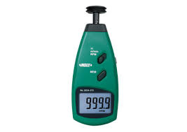 Contact Tachometer - 9224