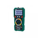Digital Multimeter (With Jack Indicator) - 9246