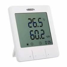 Digital Thermohygrometer (Professional Type) - 9362