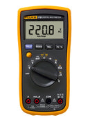 Digital multimeter - Fluke 17B+