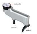 Barcol Hardness Testers - ISHB-B300
