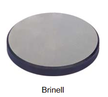 Hardness Test Blocks (Brinell) - HDT-B