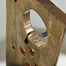 Deburring Blades - C-30 (12300)