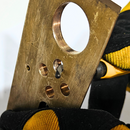 Deburring Blades - C-30 (12300)