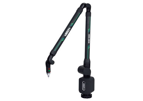 Measuring Arms - CMM-CM/BE
