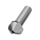 Countersink Tools - 3 Flute, Long Shank Countersinks