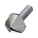 Countersink Tools - 3 Flute, Long Shank Countersinks