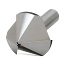 Countersink Tools - 3 Flute, Long Shank Countersinks