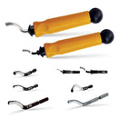 Deburring Tools With Handle - DT-SD (3-in-1)  Set (86319)