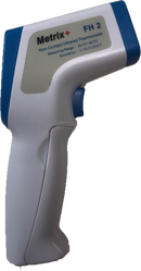 Infrared Thermometer  For High Temperatures