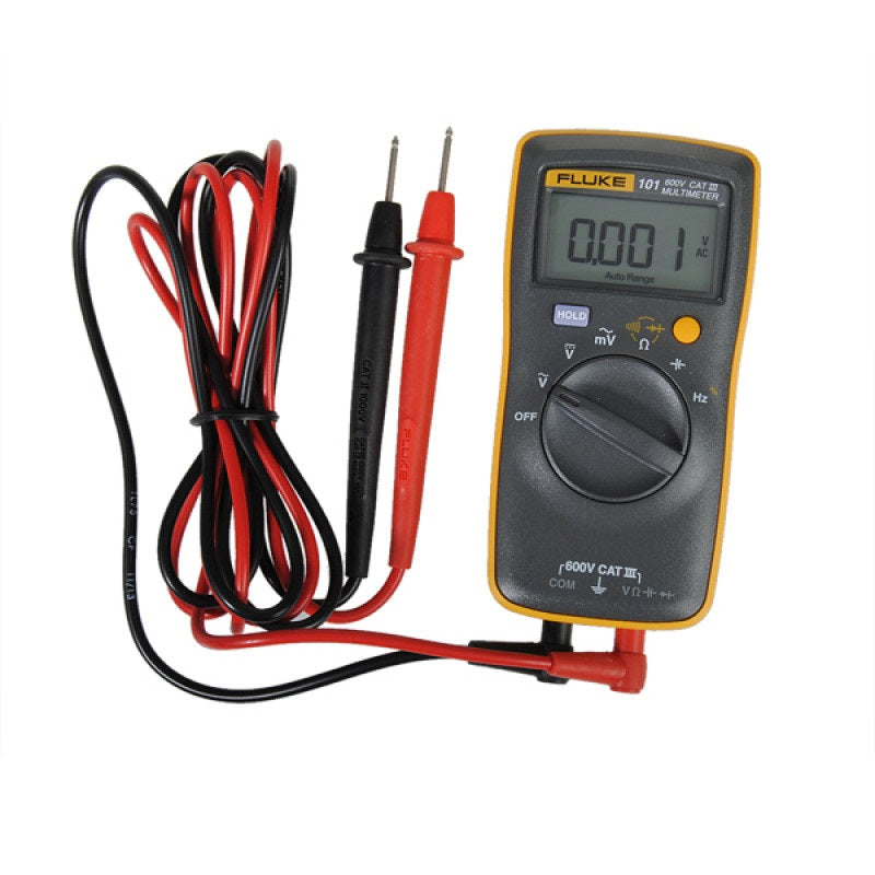 Digital Multimeter Fluke - 101