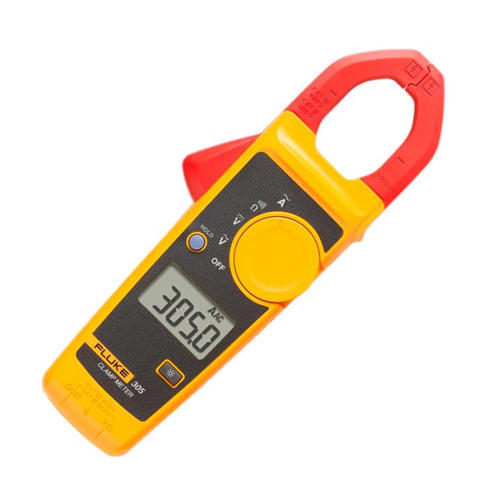 Digital Clamp Meter - Fluke 305