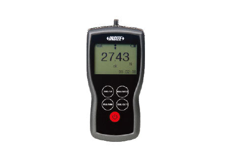 Digital Force Gages (High Accuracy) - ISF-DF