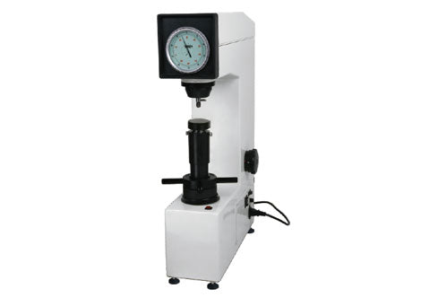 Automatic Rockwell Hardness Tester - ISH-MR150