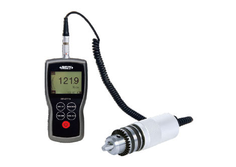 Digital Torque Testers - IST-DTT