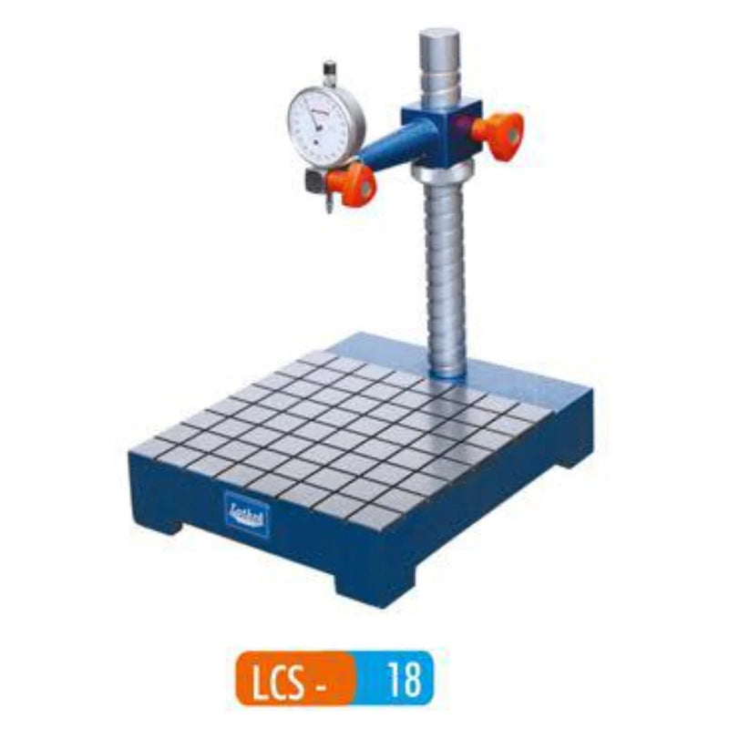 Cast Iron Comparator Stands