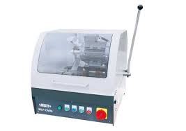 Cutting Machine (Basic Type) - MLP-CM86