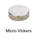 Hardness Test Blocks (Micro-Vickers) - HDT-B
