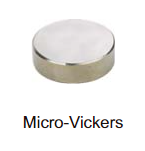 Hardness Test Blocks (Micro-Vickers) - HDT-B
