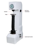 Manual High Rockwell Hardness Tester - HDT-RH