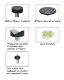 Manual High Rockwell Hardness Tester - HDT-RH