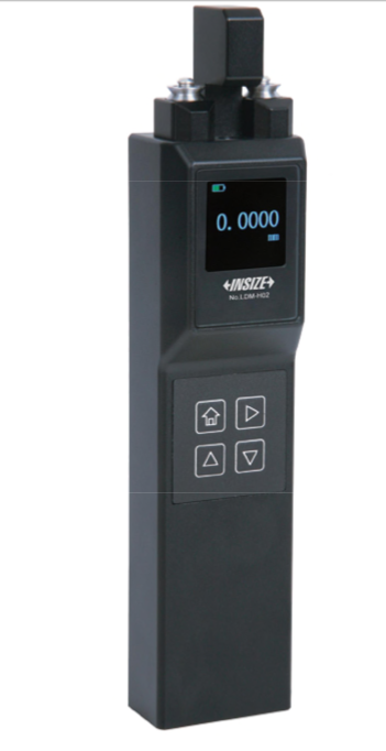 Handhold Laser Scan Micrometer - LDM