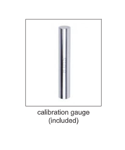 Handhold Laser Scan Micrometer - LDM