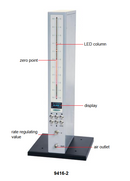 Air Gage Displays (Basic Type) - 9416