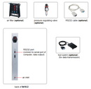 Air Gage Displays (Basic Type) - 9416