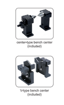 Automatic Laser Scan Micrometer - LDM