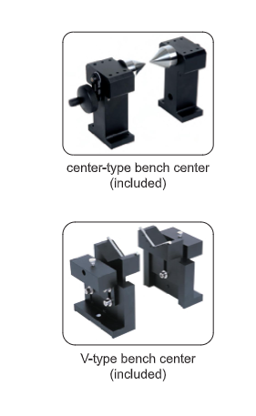 Automatic Laser Scan Micrometer - LDM