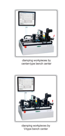 Automatic Laser Scan Micrometer - LDM