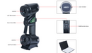 Handheld 3D Scanner - LSM