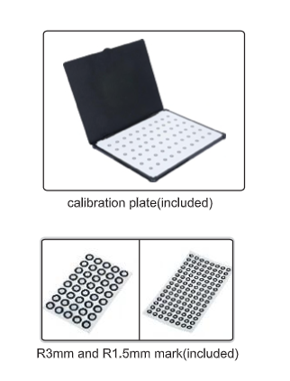 Handheld 3D Scanner - LSM
