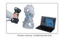 Handheld 3D Scanner - LSM