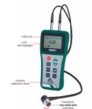 Ultrasonic Thickness Gauge - ISU-200D