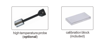 Pen-Type Electromagnetic Ultrasonic Thickness Gauge - EMU