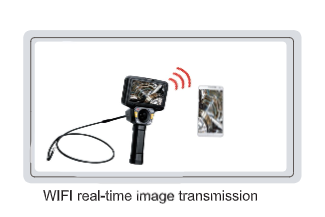 Videoscopes (Basic Type) - ISV-J
