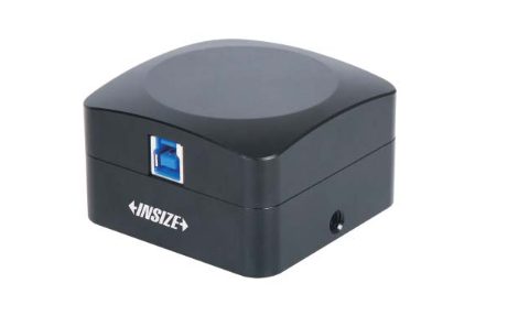 Metallurgical Analysis Software & Camera - ISM-MAS