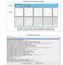 Metallurgical Analysis Software & Camera - ISM-MAS