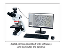 Metallurgical Microscope - 5113-M850