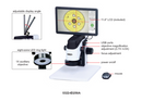 Large Depth Of View Digital Measuring Microscopes (Advance Type)- 5322