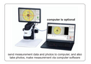 Large Depth Of View Digital Measuring Microscopes (Advance Type)- 5322