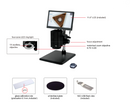 Motorized Zoom Microscope (Basic Type) - 5325-VM100