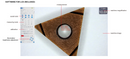 Motorized Zoom Microscope (Basic Type) - 5325-VM100